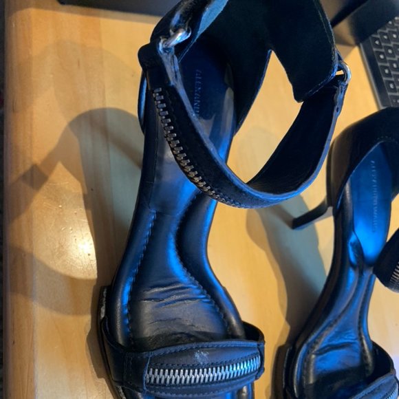 Alexander Wang Sandals - Picture 3 of 3